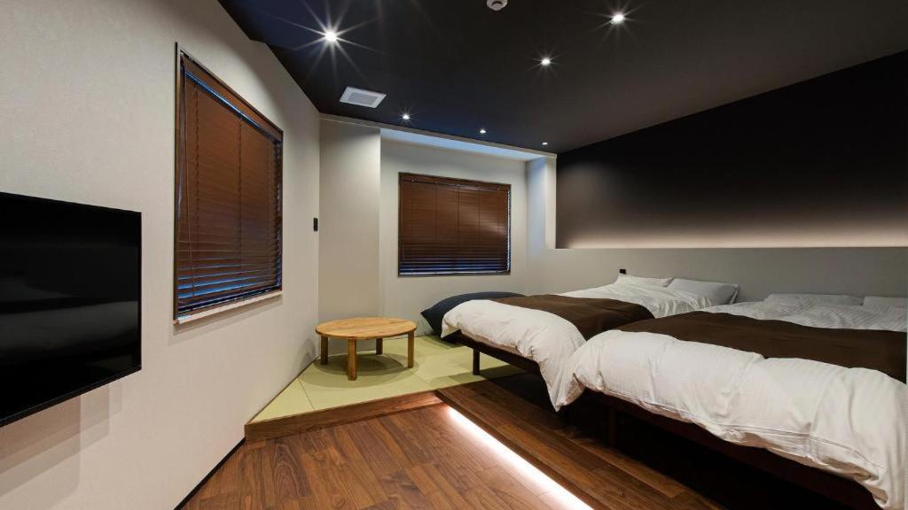 Akakura Park Hotel Myoko Zewnętrze zdjęcie