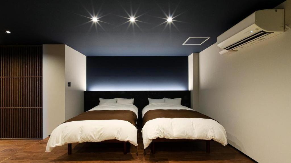 Akakura Park Hotel Myoko Zewnętrze zdjęcie