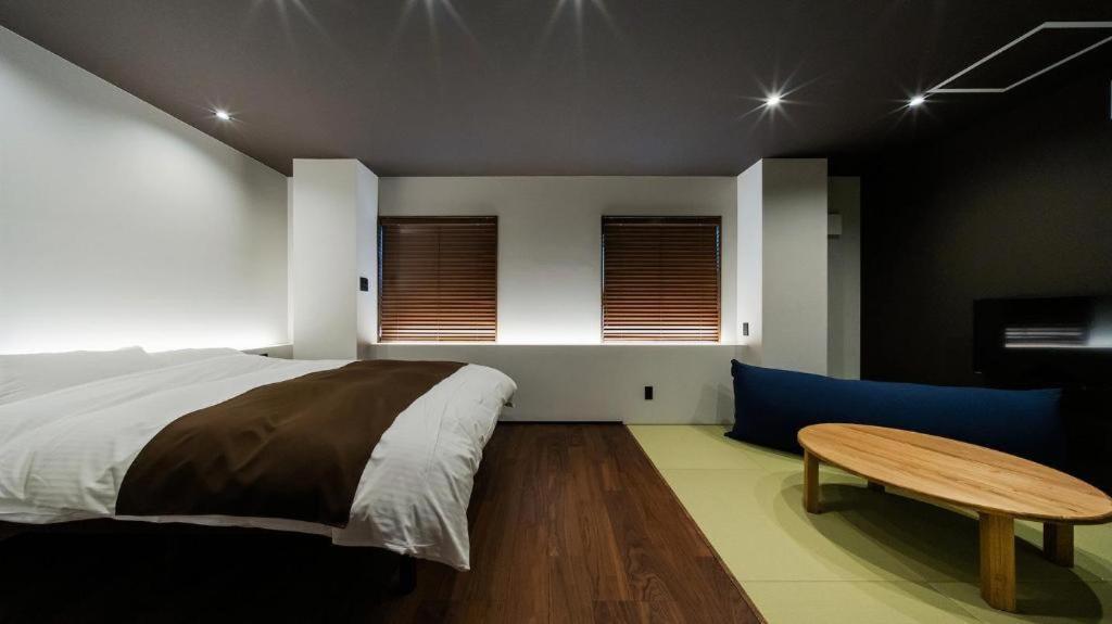 Akakura Park Hotel Myoko Zewnętrze zdjęcie