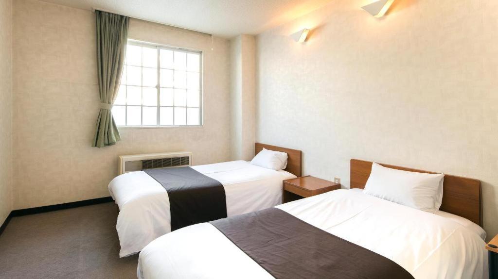Akakura Park Hotel Myoko Zewnętrze zdjęcie