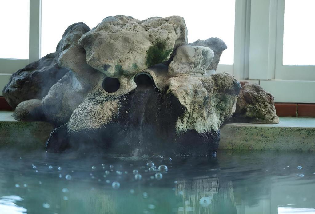 Akakura Park Hotel Myoko Zewnętrze zdjęcie