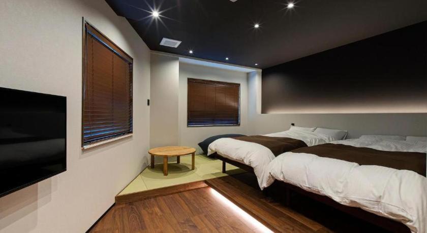 Akakura Park Hotel Myoko Zewnętrze zdjęcie