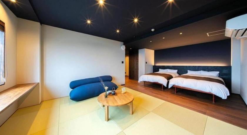 Akakura Park Hotel Myoko Zewnętrze zdjęcie