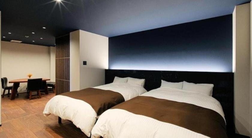 Akakura Park Hotel Myoko Zewnętrze zdjęcie