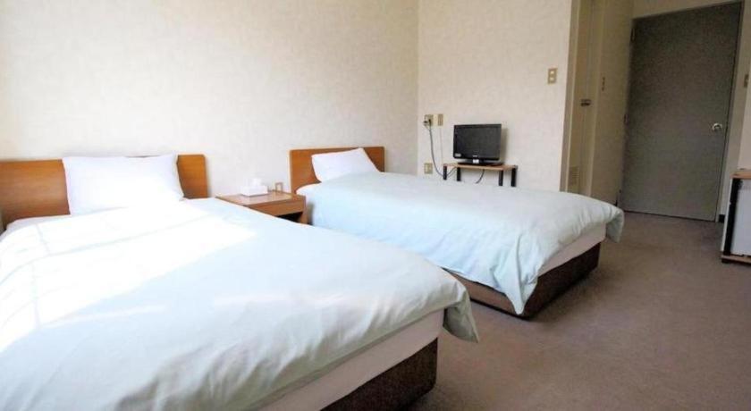 Akakura Park Hotel Myoko Zewnętrze zdjęcie