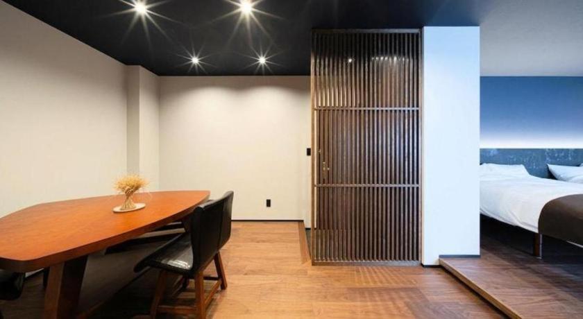 Akakura Park Hotel Myoko Zewnętrze zdjęcie