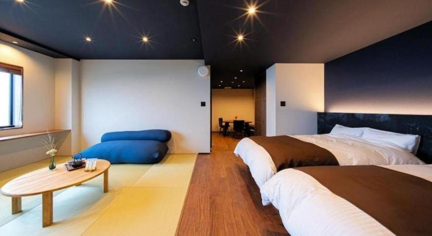 Akakura Park Hotel Myoko Zewnętrze zdjęcie