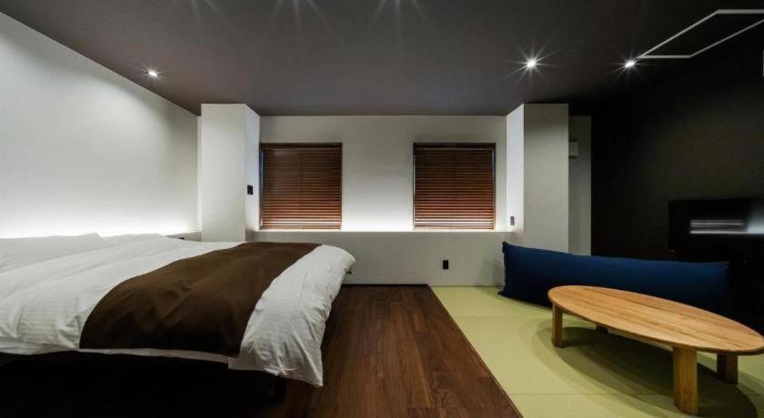 Akakura Park Hotel Myoko Zewnętrze zdjęcie