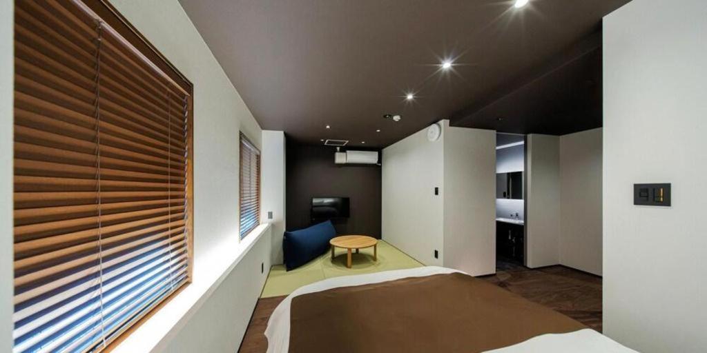 Akakura Park Hotel Myoko Zewnętrze zdjęcie