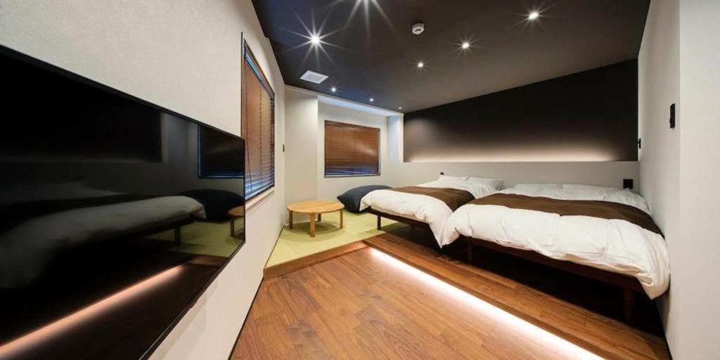 Akakura Park Hotel Myoko Zewnętrze zdjęcie