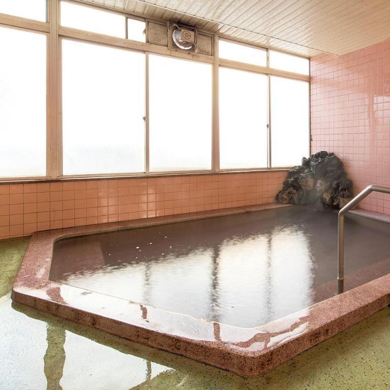 Akakura Park Hotel Myoko Zewnętrze zdjęcie