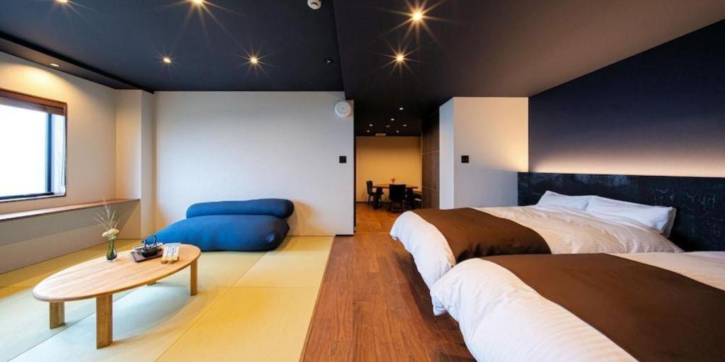 Akakura Park Hotel Myoko Zewnętrze zdjęcie