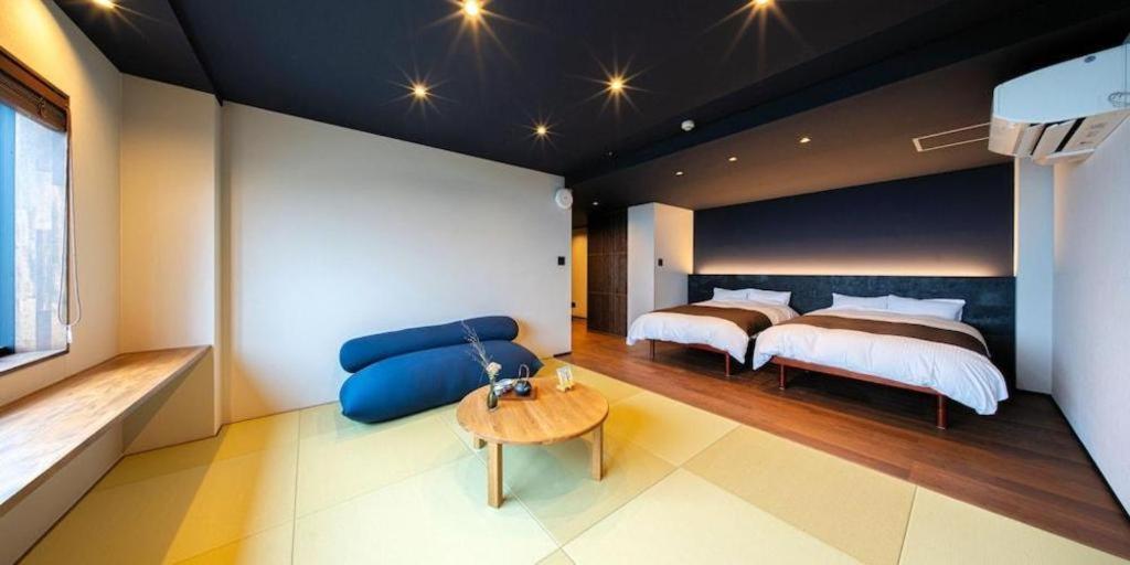 Akakura Park Hotel Myoko Zewnętrze zdjęcie